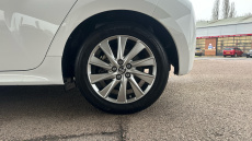 Toyota Yaris 1.5 Hybrid Icon 5dr CVT Hybrid Hatchback